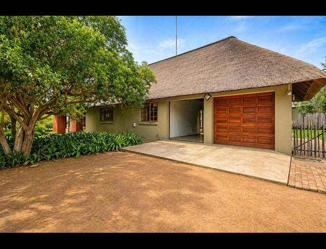 4HA SMALLHOLDING FOR SALE IN TWEEFONTEIN AH